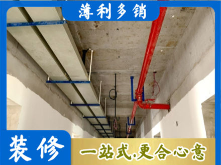 景德镇水电工程安装